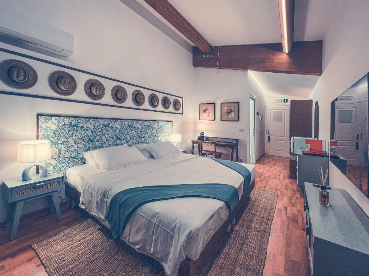 Club Del Sole Tenuta Primero Hotel Градо Екстер'єр фото