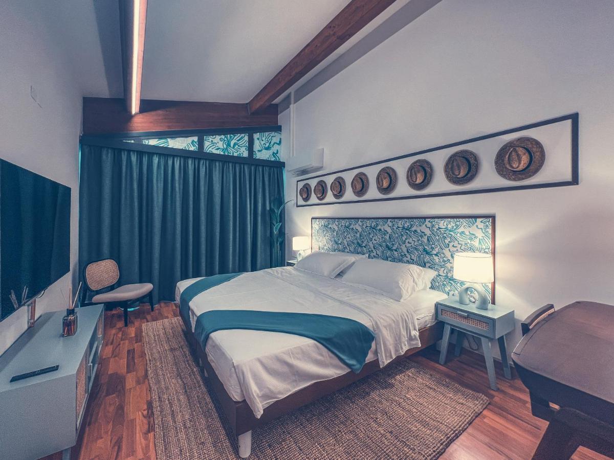Club Del Sole Tenuta Primero Hotel Градо Екстер'єр фото