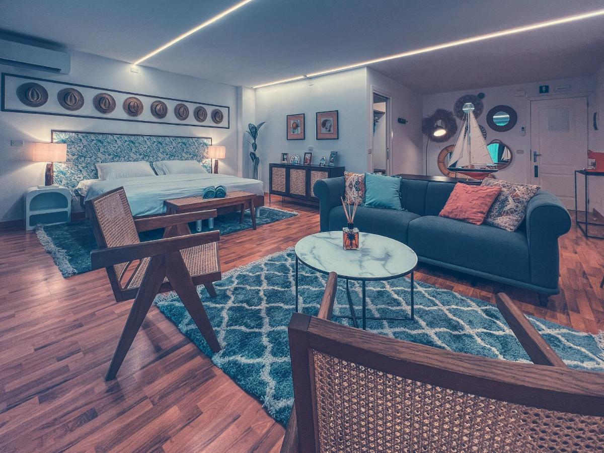 Club Del Sole Tenuta Primero Hotel Градо Екстер'єр фото